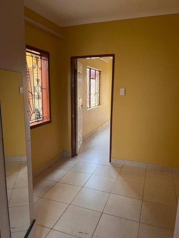 To Let 1 Bedroom Property for Rent in Mmabatho Unit 2 North West